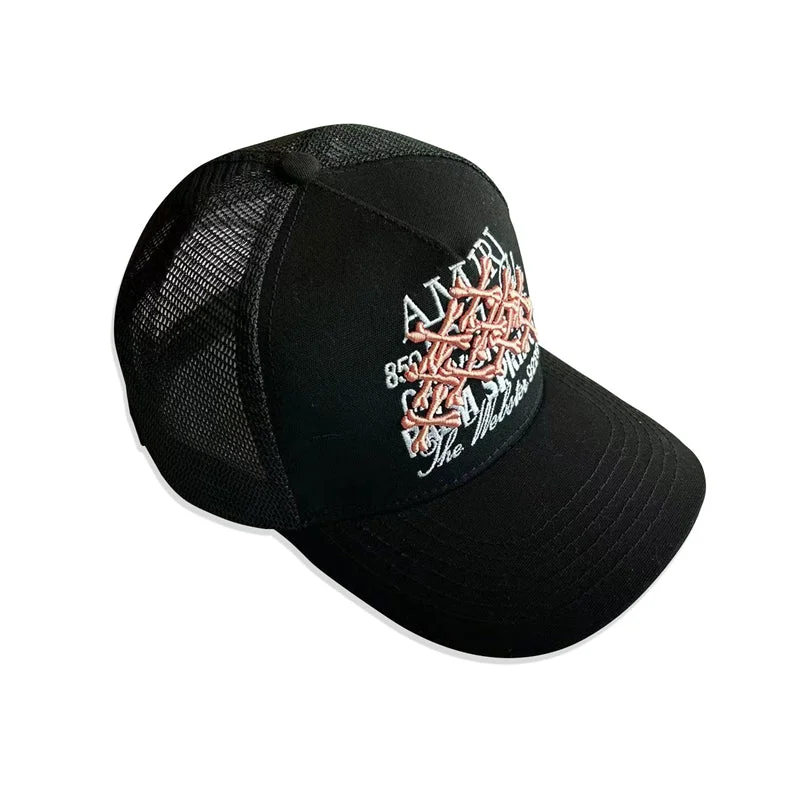 AMIRI trucker hat
