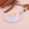 USB Rechargeable LED Touch Pendant &ndash; Light-Up Charm for Totes, Wallets & Night Use