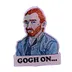 Pincelito Van Gogh