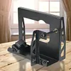 Flip Planer Stand Electric Planer Inverted Bracket Woodworking Planing Support