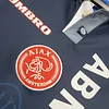 1997-1998 Retro Ajax Amsterdam Away Football Shirt 1:1 Thai Quality