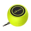 3.5mm AUX Jack Portable Speaker Loudspeaker Box for Phone Notebook Laptop Tablet