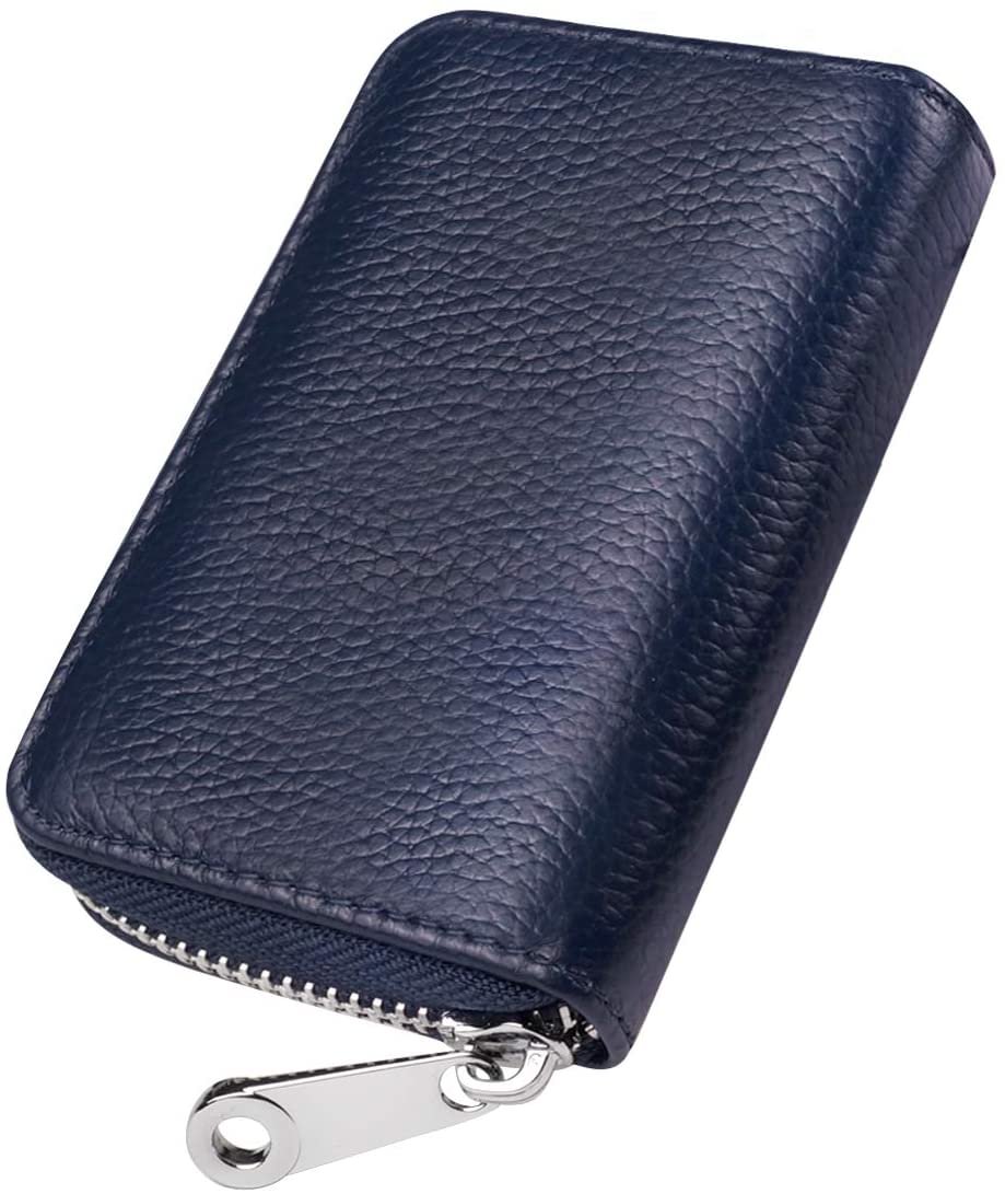 magnetic coin pouch