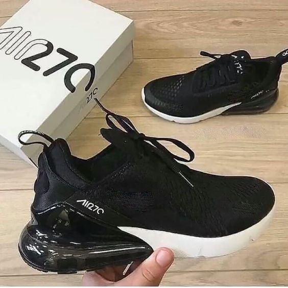 Women's air cushion sneakers
