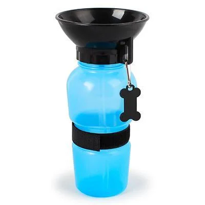 Portable Doggy Bottle