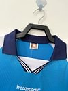 1999-2001 Retro Manchester City Home Football Shirt 1:1 Thai Quality love fball