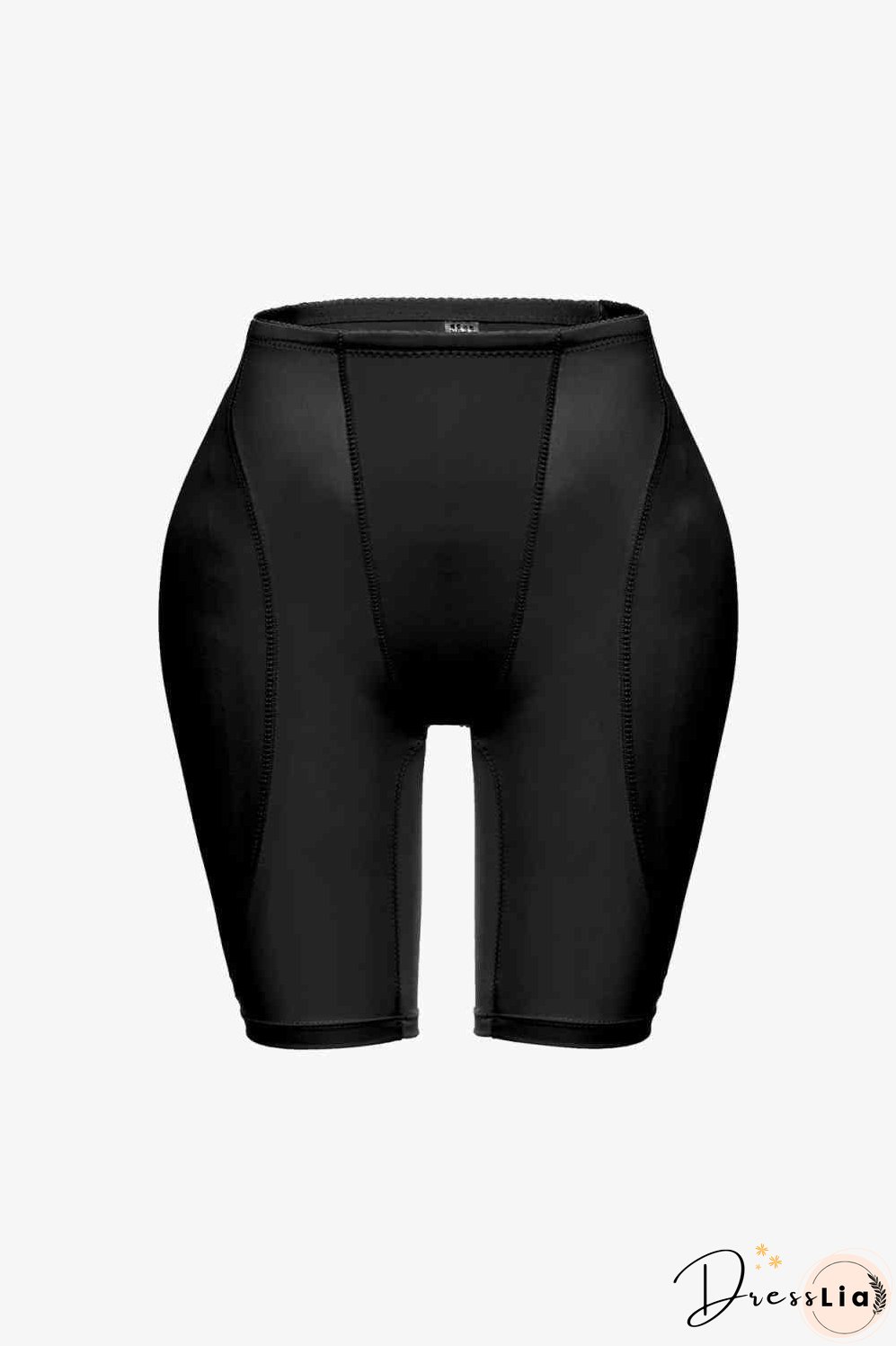 Full Size Lifting Pull-On Shaping Shorts