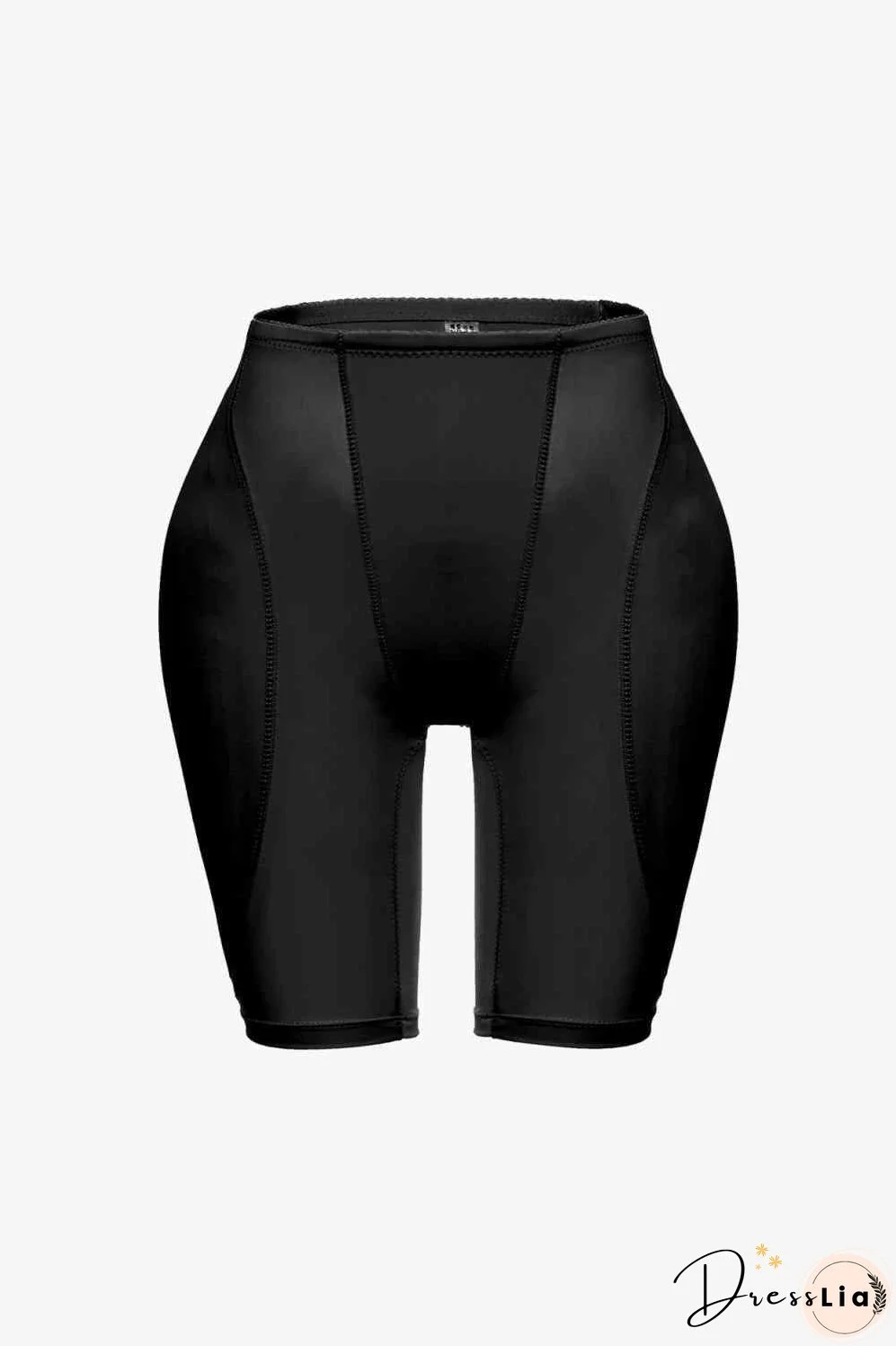 Full Size Lifting Pull-On Shaping Shorts