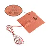 24V 75W Heater Pad Plate with NTC 100K Thermistor for VONON 0.1/0.2 3D Printer
