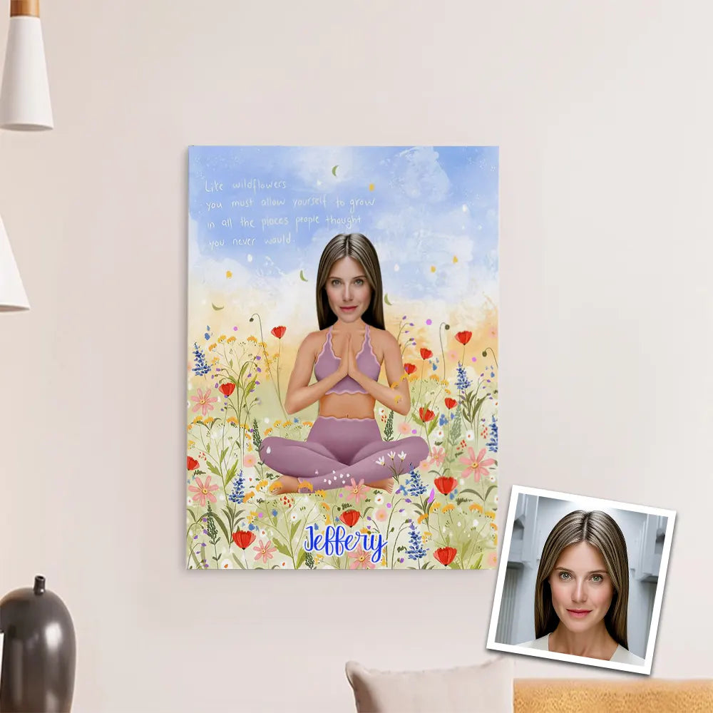 Custom Blanket Personalized Kids Gifts | Makemesurprise&reg;