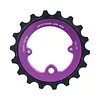 18T Bicycle Jockey Wheel 9/10/11 Speeds Rear Derailleur Ceramic Pulley Bike Guide for Shimano R8000 R7000 MTB Road Bicycle Part