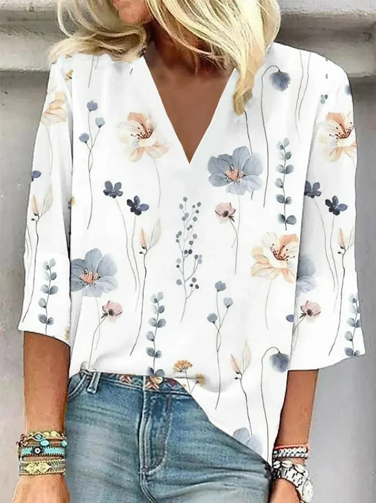 Comfortable and Stylish T-shirt