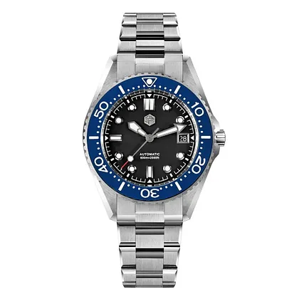 New Arrivals | Shop dive watch, GMT watch, chronograph watch