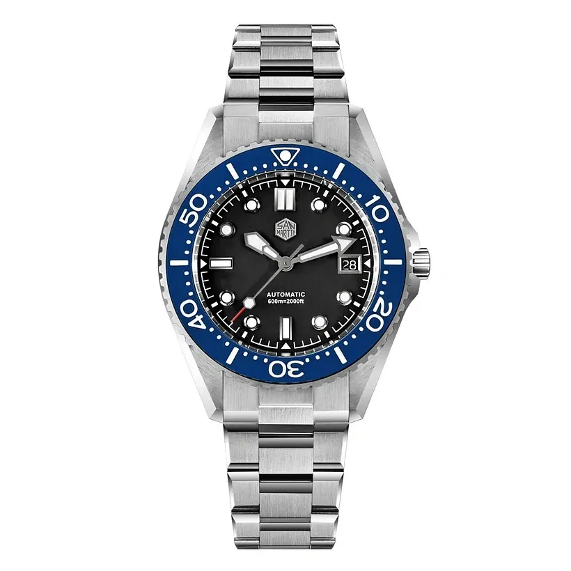 San Martin Watch Official Authorized Store, Luxury Men's Watch