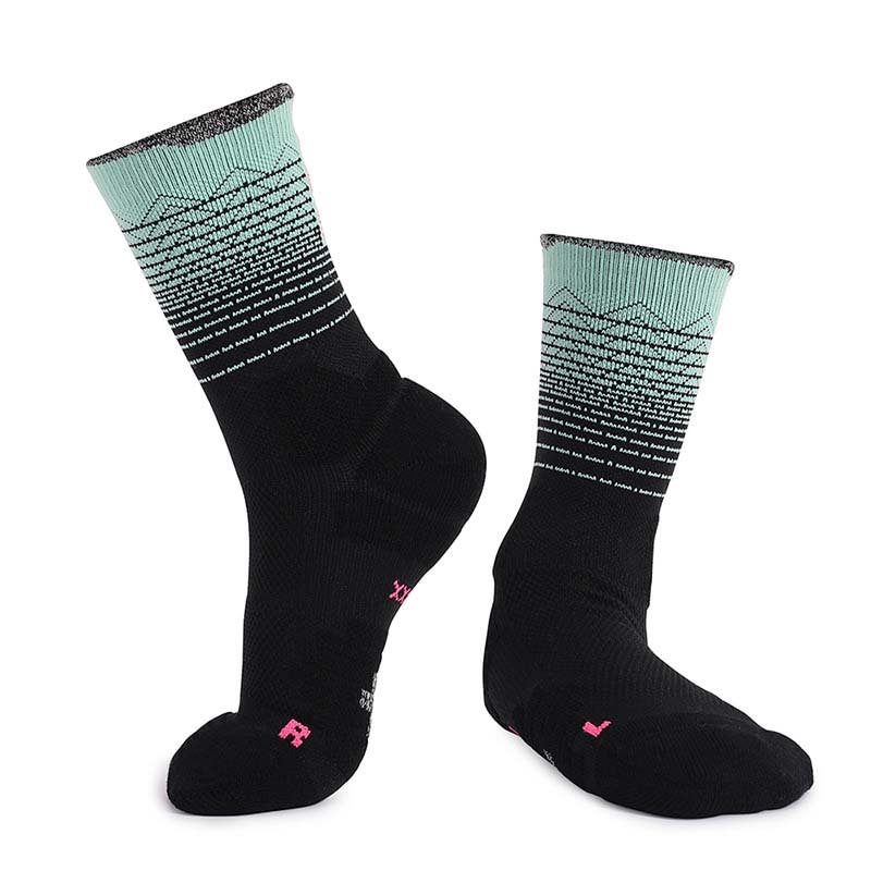 Letclo™ 3 PCS Children's Sweat-absorbing Breathable Mid-tube Basketball Socks letclo Letclo