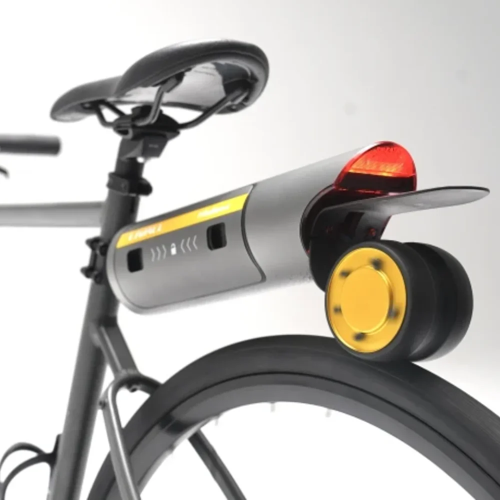 T2 LIVALL PikaBoost 2 - усилвател за велосипед, специална цена за отбелязване на откриването на новия ни магазин, остават само 30 броя