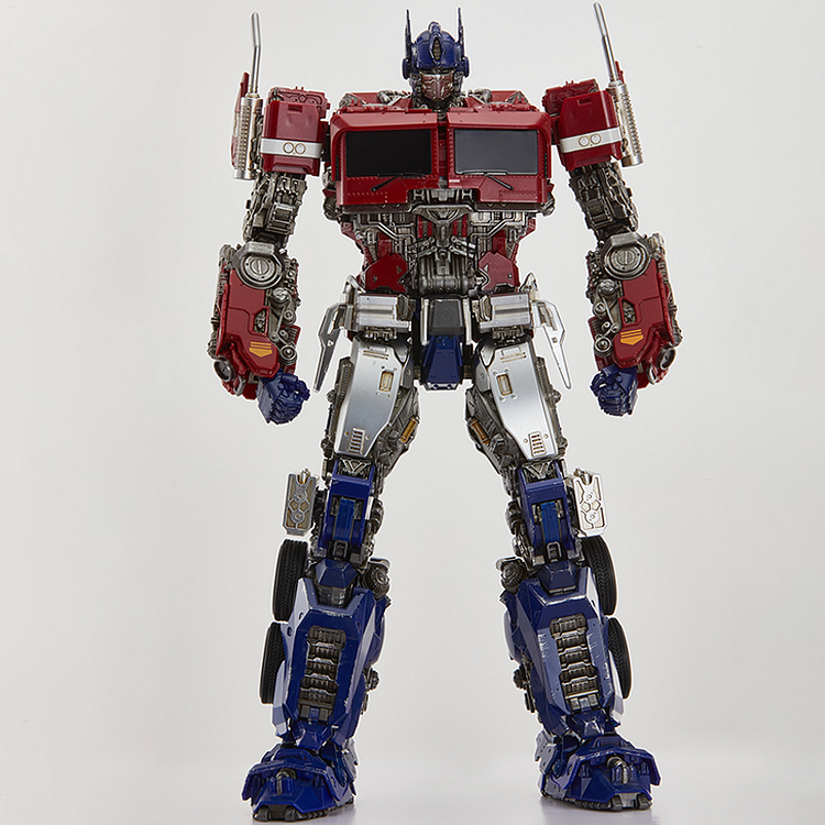 Magnificent Mecha MM-01 Optimus Prime