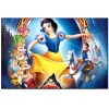 Snow White | Full Round  Diamond Painting Kits