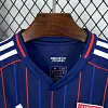 2025/2026 Lyon Away Football Shirt 1:1 Thai Quality