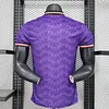 2025/2026 Player Version Manchester United Special Edition Purple Football Shirt 1:1 Thai Quality
