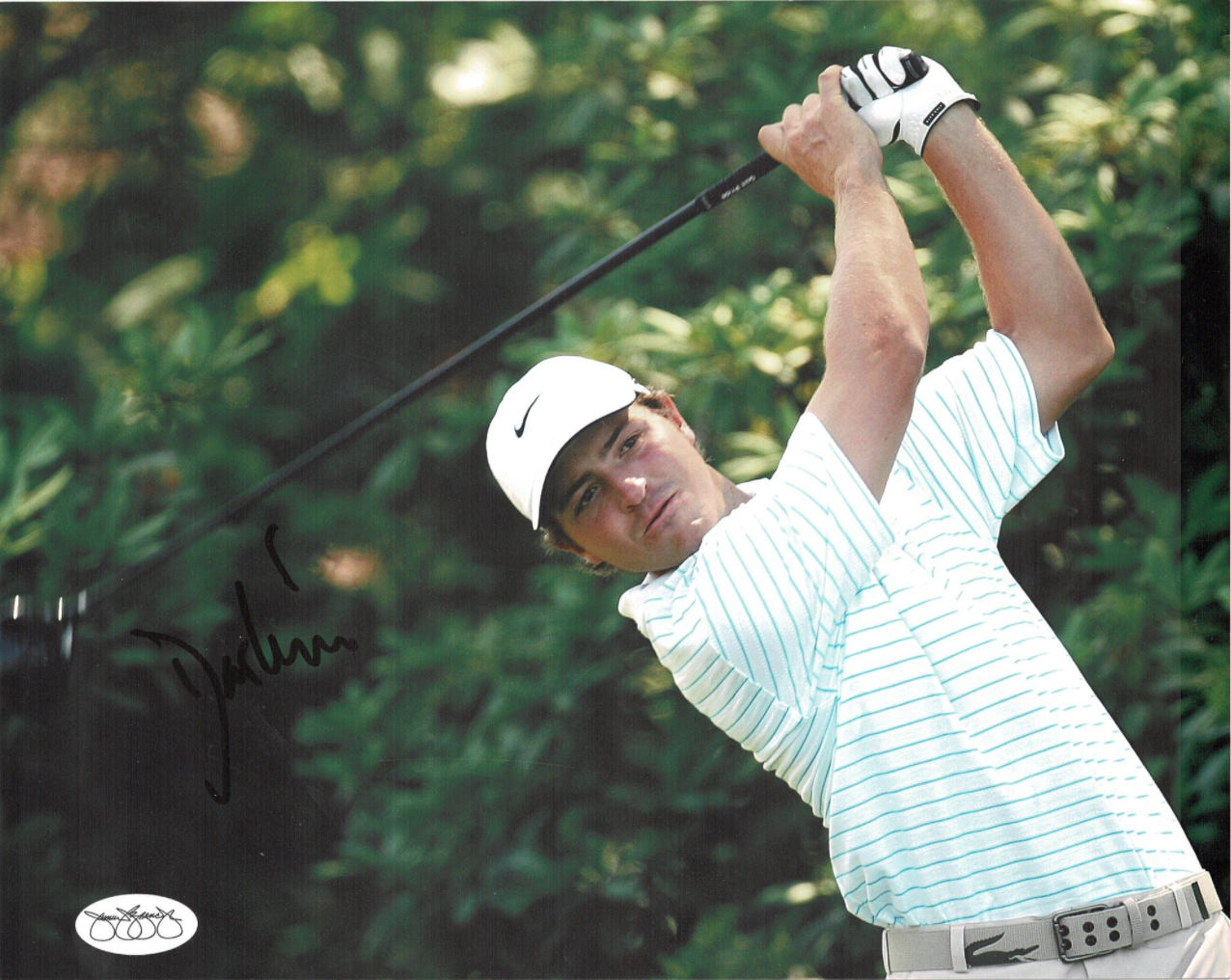 Pablo Martin signed autographed 8x10 Photo Poster painting! AMCo! 15072