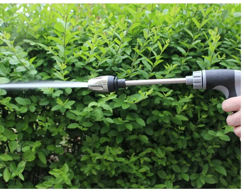Aquoxis High-Pressure Water Gun