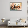 uk.everydayedeals (Limited Stock)Diamond Painting - Full Round - Flower Bird(60*40cm)