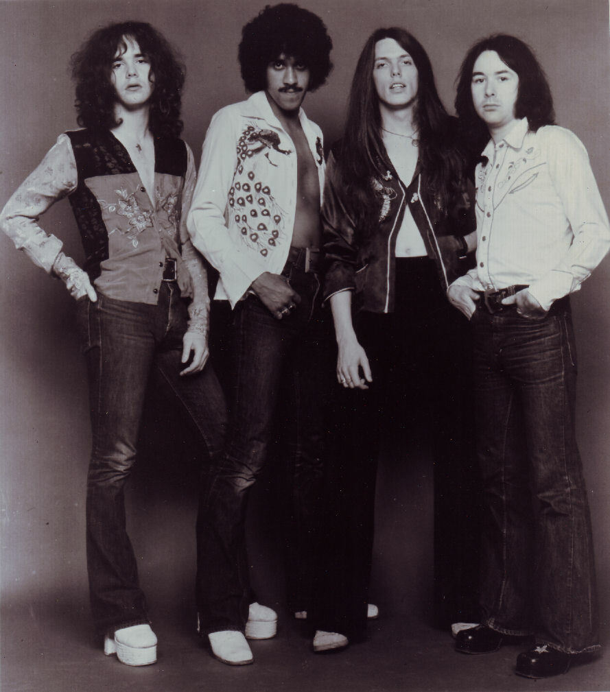 THIN LIZZY -Phil Lynott rare 8x10” Photo Poster painting!