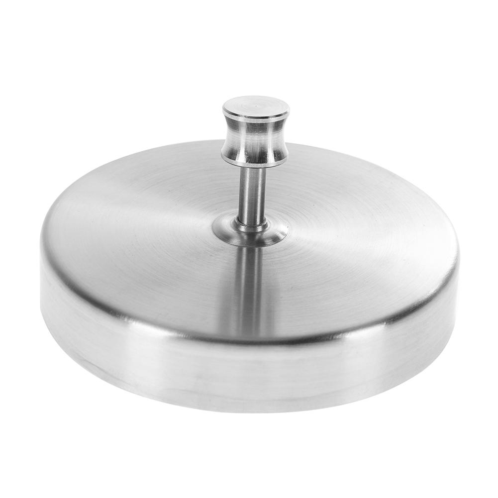 

Stainless Steel Burger Press Mold Hand-Held Rice Balls Maker Kitchen Tool, 501 Original