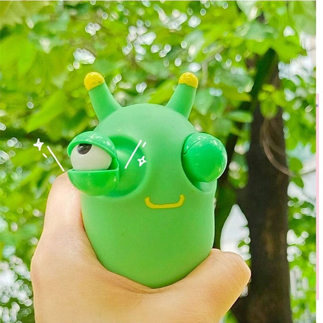 Antistress Relieve Gadget Toys Funny Gadgets Interesting Novelty Practical Jokes Prank Gift Joke Squeeze