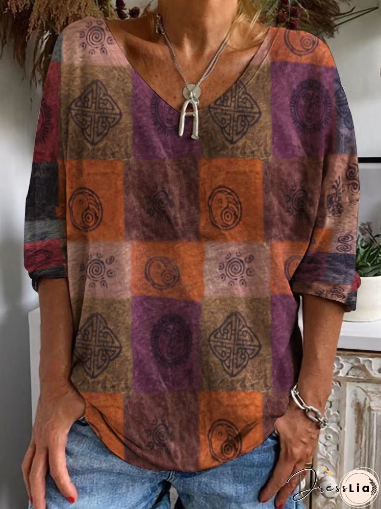 Comfy and cool Blouse