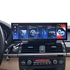 14.9" Carplay Screen For BMW X5 E70 X6 E71 GPS Navi Android 13 Auto Radio 