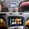 Für Mercedes Benz SL Android Autoradio Audio CarPlay GPS Navigation Multimedia Player