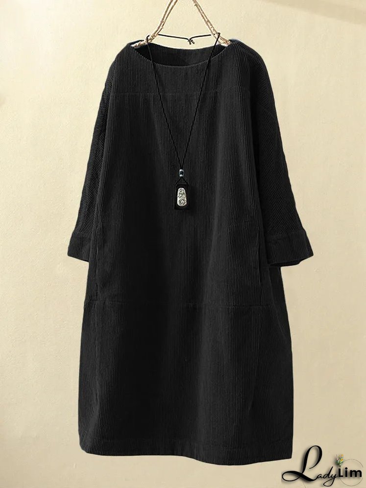 Elegant and Trendy Dress