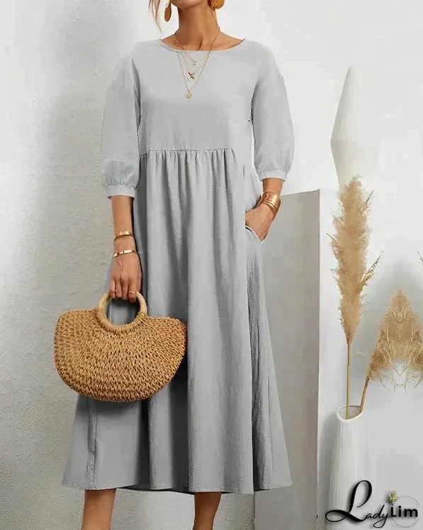 Modern and Versatile general Dress