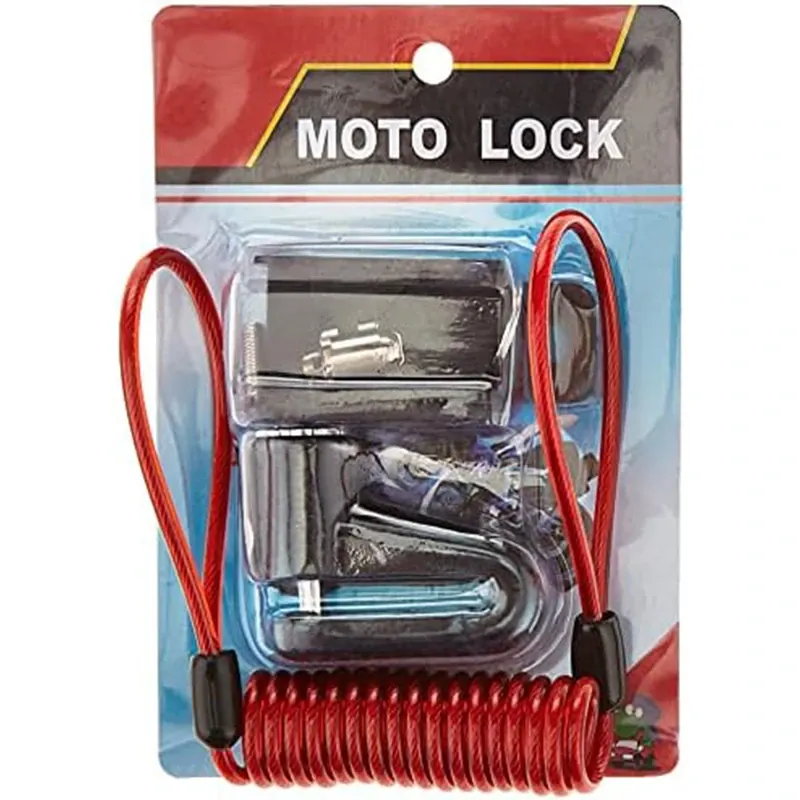 Alarm Lock