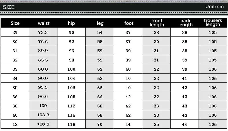 🔥2022 Summer sale 49% off🔥High Stretch Men's Classic Pants-BUY 2 FREE SHIPPING TODAY!