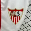 25/26 Kids Sevilla FC Soccer Jersey Home