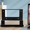 For Starlink Gen 3 Router Mount 2 in 1 Router Wall Mount and Power Supply Holder