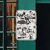Jimmy Buffett - Metal Tin Signs(8*12Inch/12*16Inch)