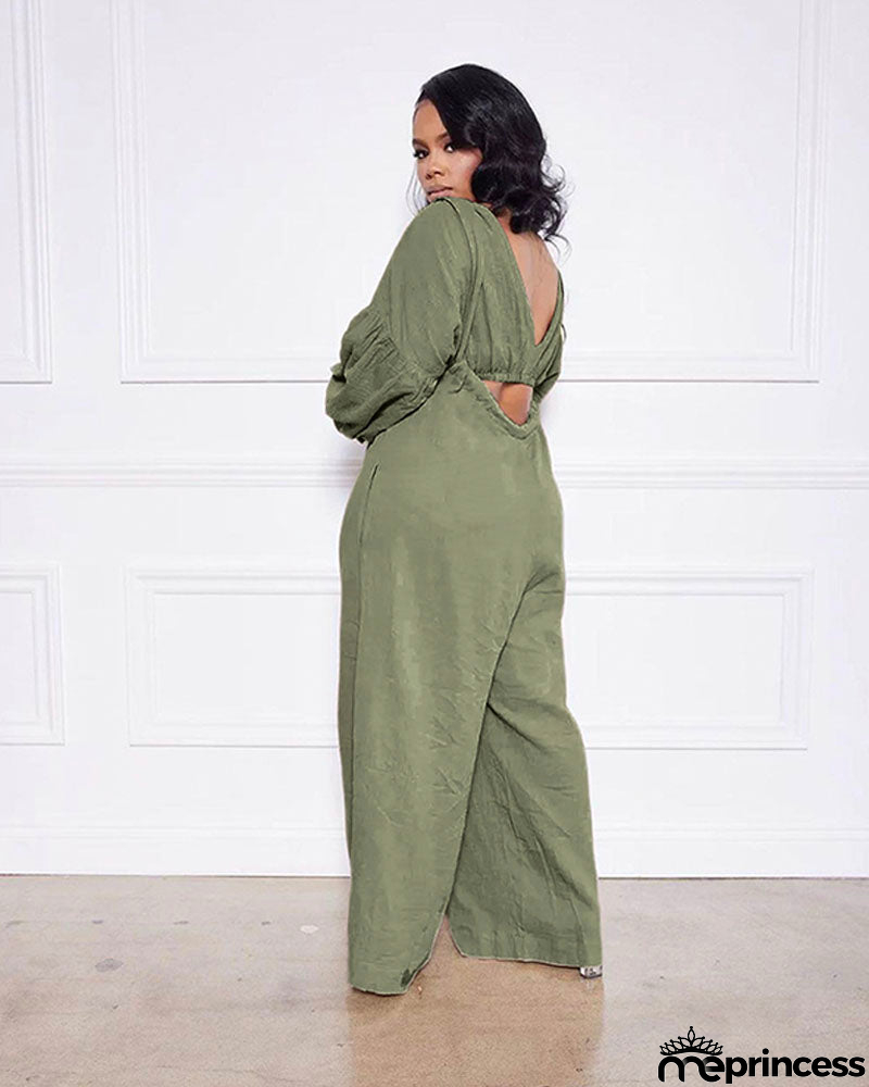 Sleek and cool Two piece set