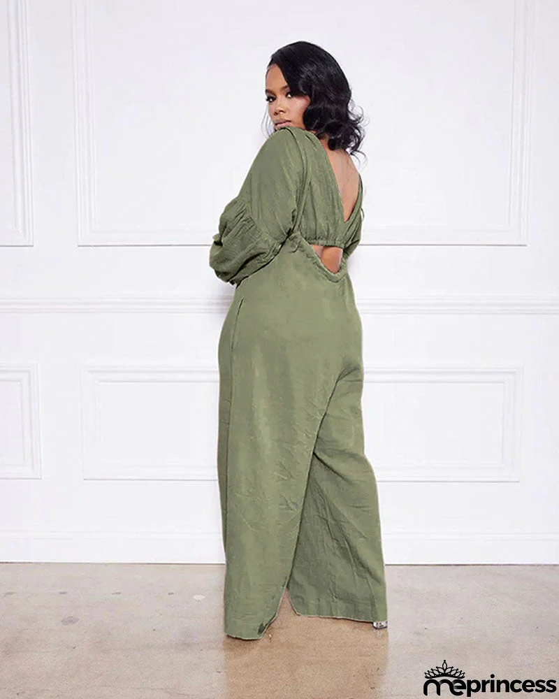 Sleek and cool Two piece set