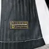 2024/2025 Player Version Corinthians Third Jersey 1:1 Thai Quality