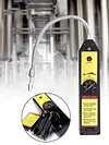 WJL-6000 Gas Analyzer Refrigerant Halogen Gas Leak Detector for CFCs HCFC