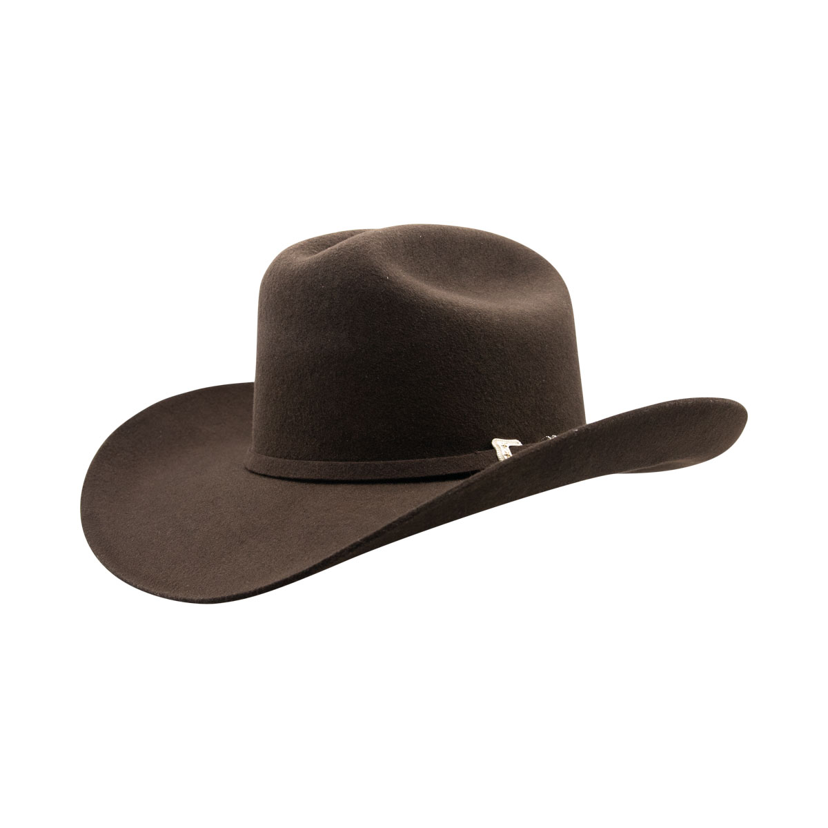John Dutton 10X Classic Cowboy Hat