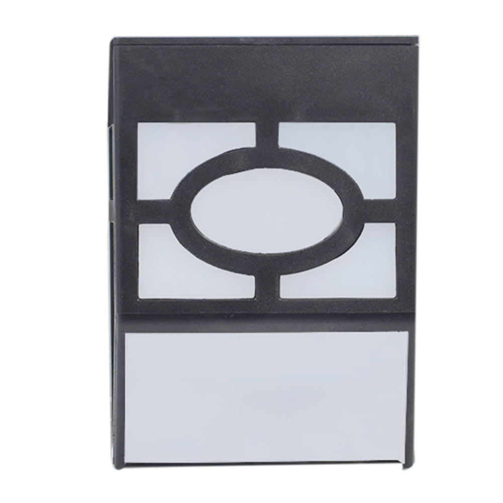 

Solar LED Wall Waterproof IP65-Solar Light, 501 Original