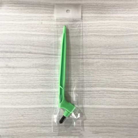 360 rotating craft cutting green