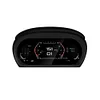 11" LCD Digital Cluster Instrument Speedometer Dashboard For BMW Z4 E89