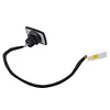 Car Electric Tailgate Trunk Release Switch 12V Car Trunk Switch Auto Accessories