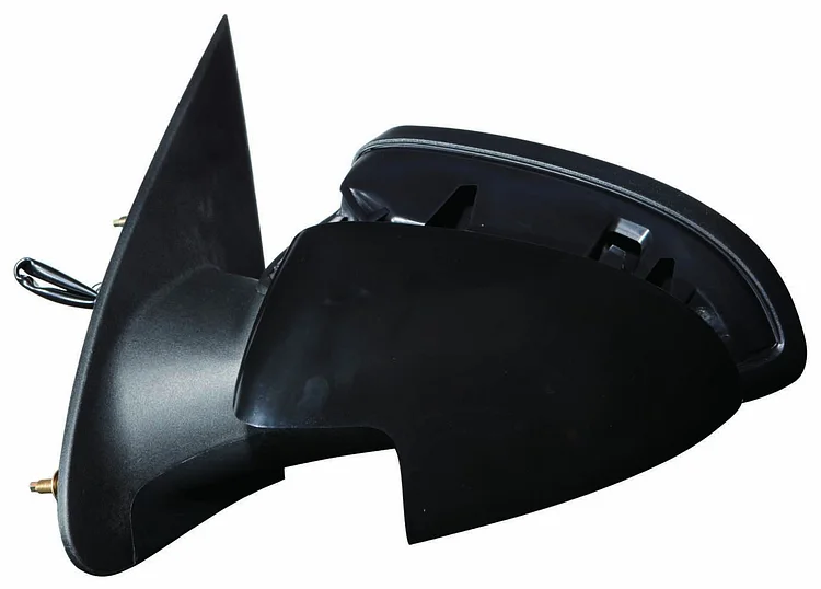 Chevy Cobalt Coupe 05-10 Power Non-Heated Mirror LH USA Driver Side (PTM)
